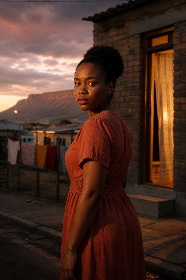 Gugulethu Glow
