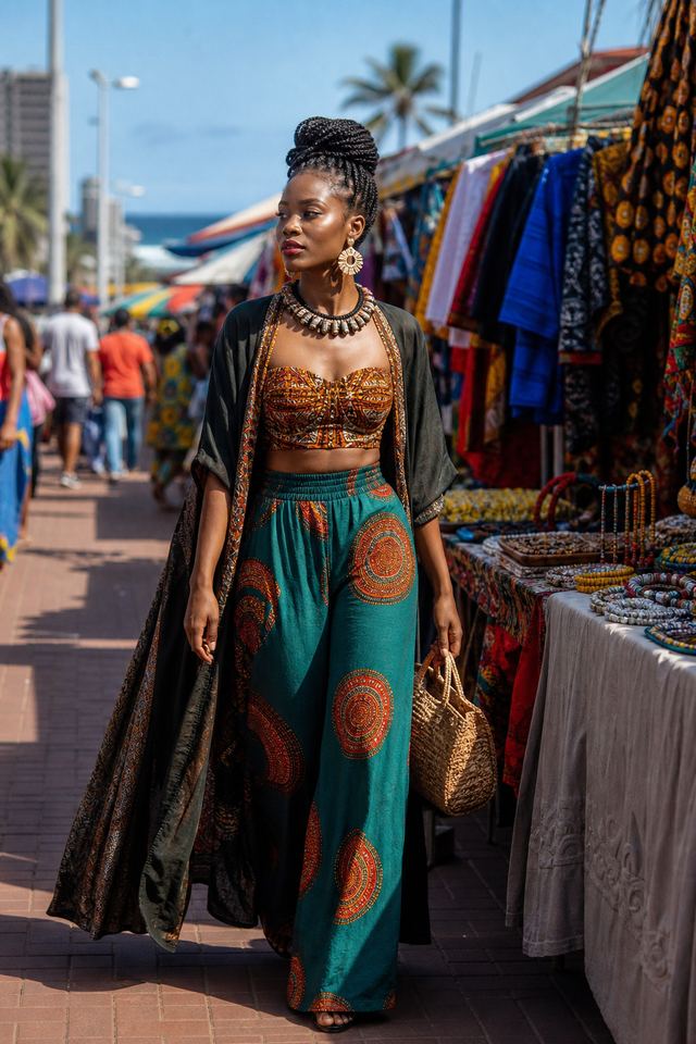 Market Muse Durban